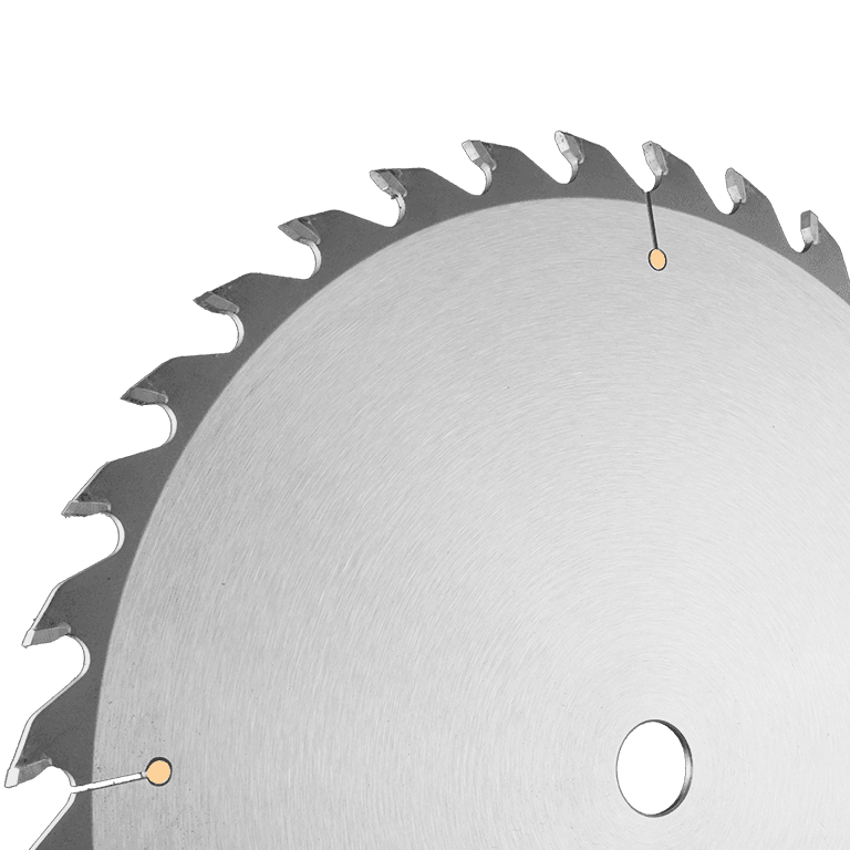 Glue Joint Rip Saw Blades 1