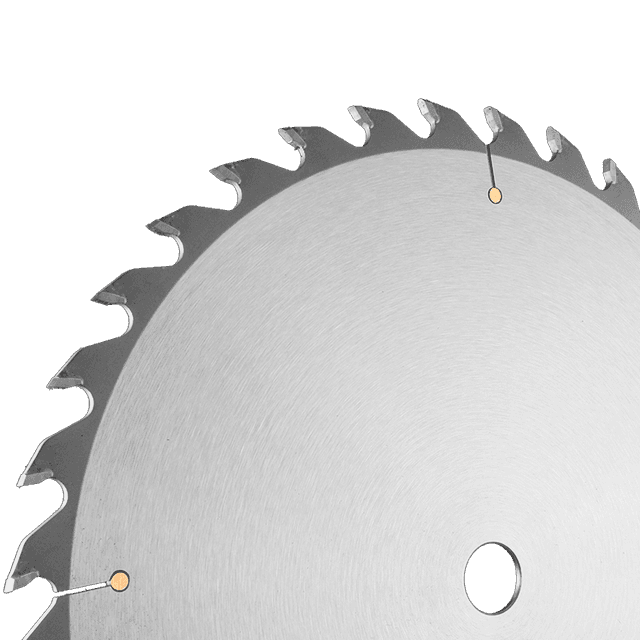 Glue Joint Rip Saw Blades