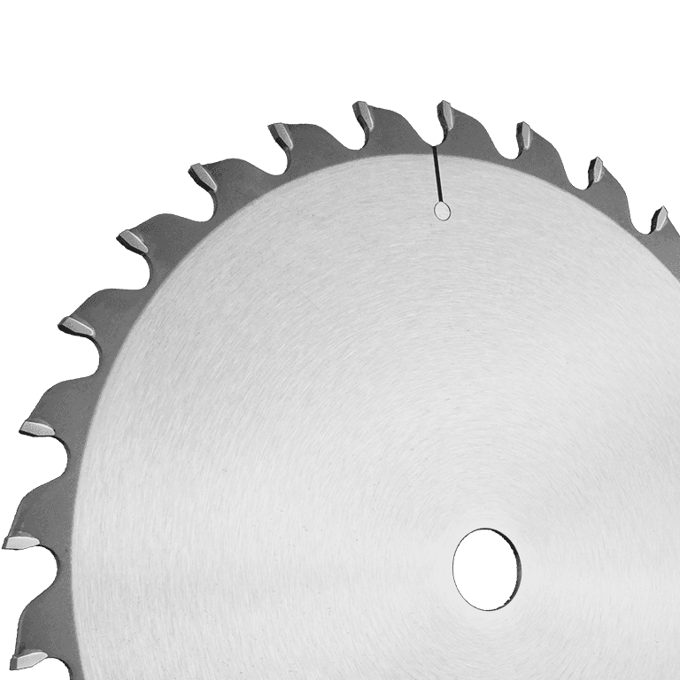 Radial Arm Saw Blades 1