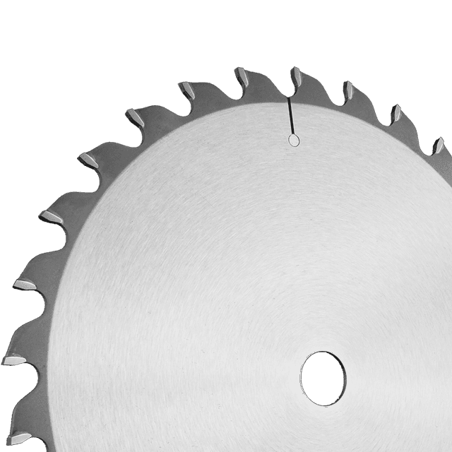 Radial Arm Saw Blades