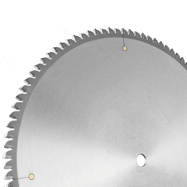 Mitre Joint Blades 1