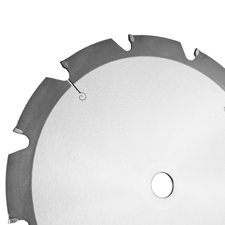 Nail Biter Saw Blades 1