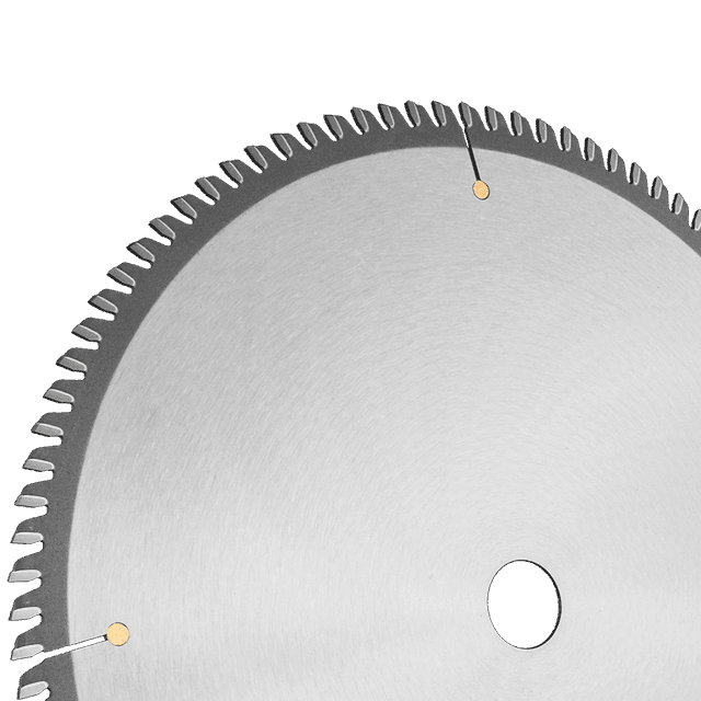 Thin Kerf TCG Saw Blades