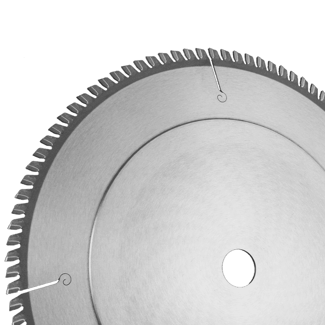 Thin Rim TCG Saw Blades