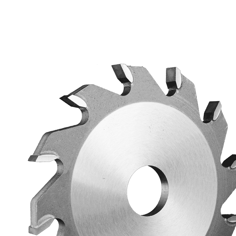 Grooving Saw Blades 1