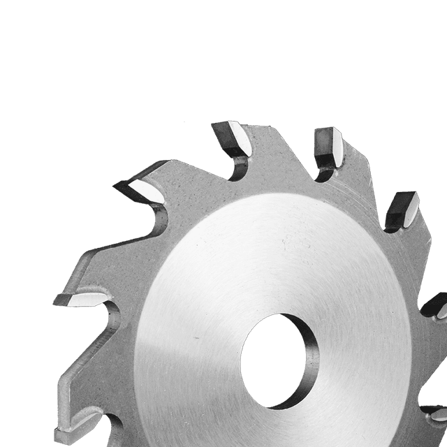 Grooving Saw Blades