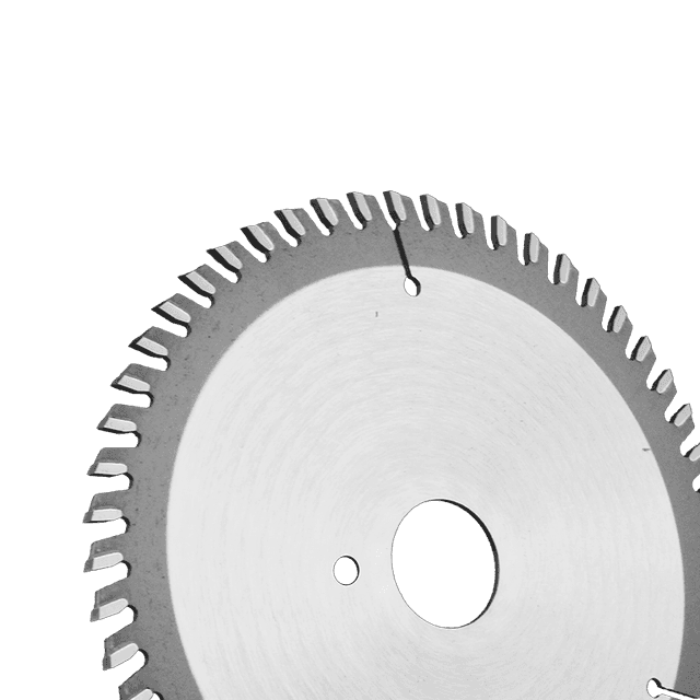 CNC Aggregate Saw Blades