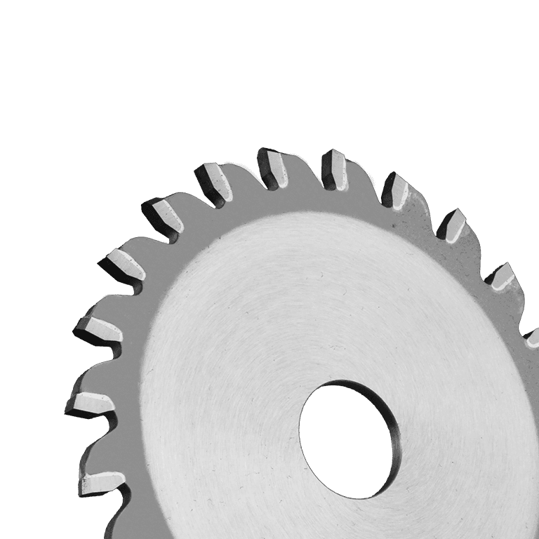 Portable Aluminum Saw Blades 1