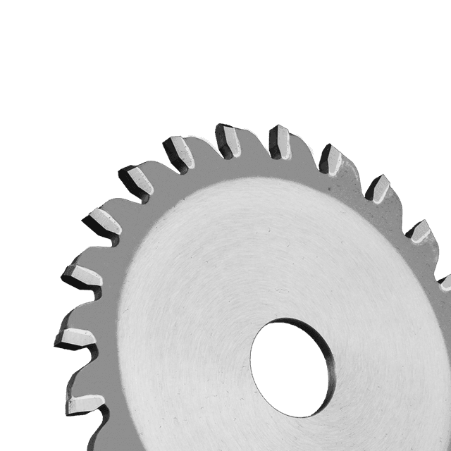 Portable Aluminum Saw Blades