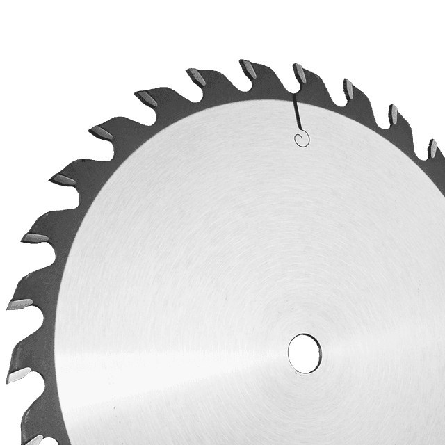 ProLine Glue Joint Rip Saw Blades
