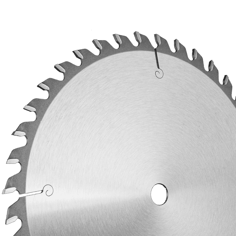 ProLine ATB Cut Off Saw Blades 1