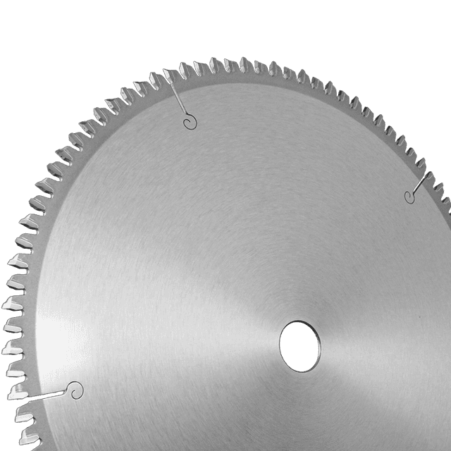 ProLine Melamine Saw Blades
