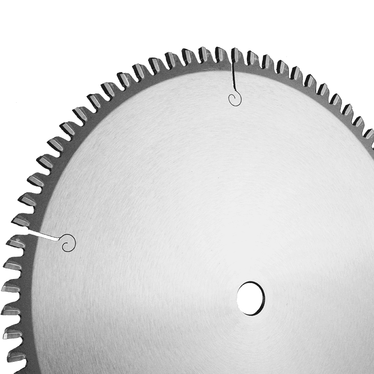 ProLine Non Ferrous Saw Blades 1