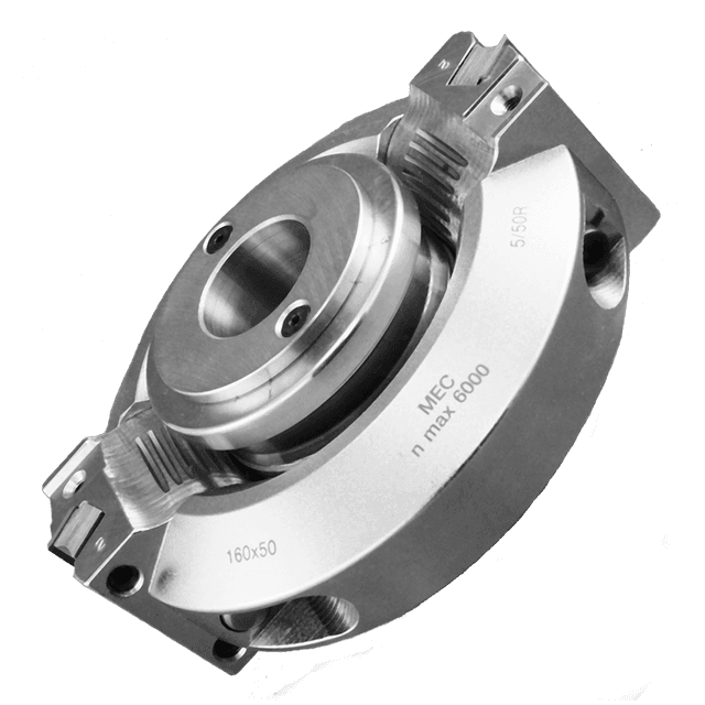 Adjustable TOK Bevel Cutterhead