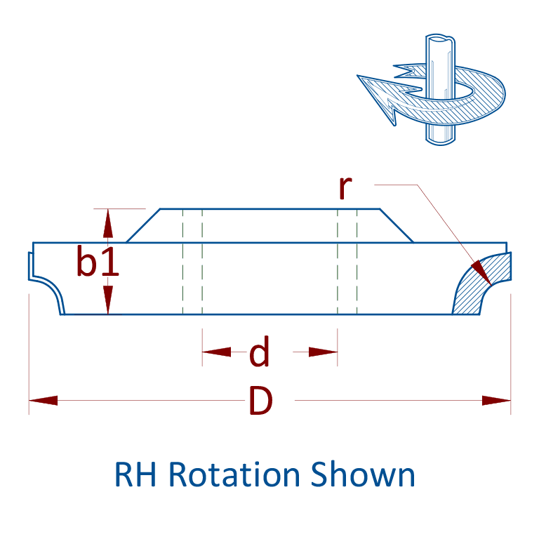 DIA-EBR-057216R2 LH 2