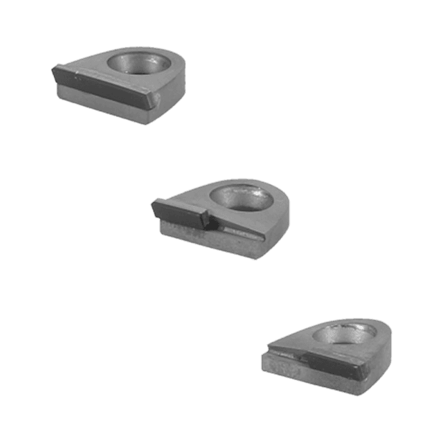 PCD Edgebander Inserts
