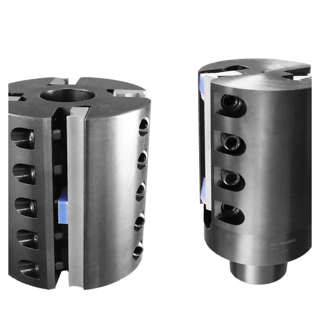 Corrugated Cutterheads
