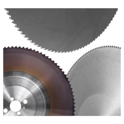 HSS Saw Blades