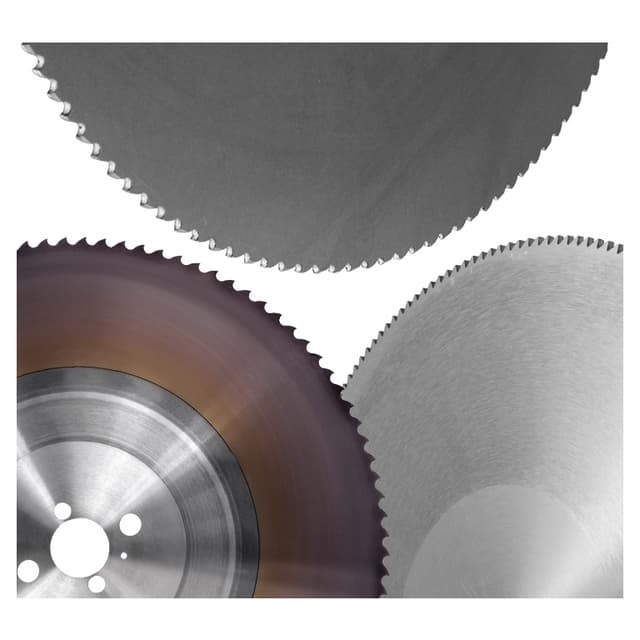 HSS Saw Blades
