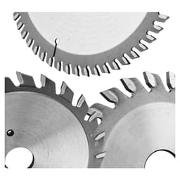 Scoring Saw Blades