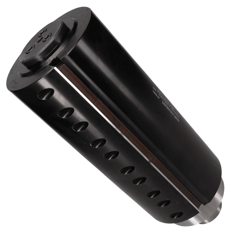 Planer TOK Cutterheads for High Speed Moulders