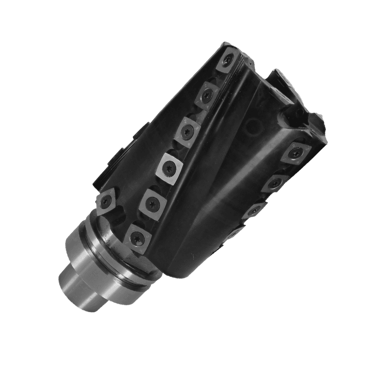 Integrated Insert 533H Lightweight Hogging Tool