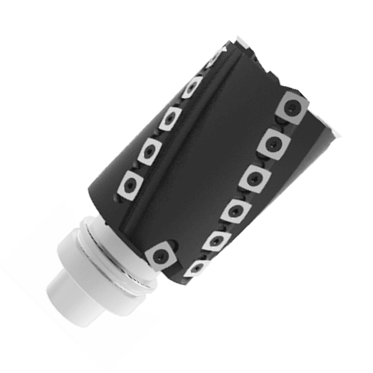 Integrated Insert 533H Lightweight Hogging Tool