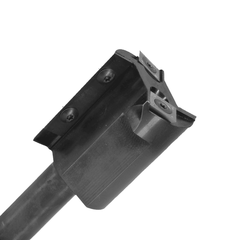 Insert Rebate Router Bit