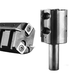 Insert Rebate Router Bit