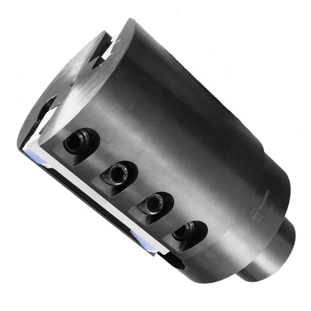 Corrugated Cutterheads for High Speed Moulders