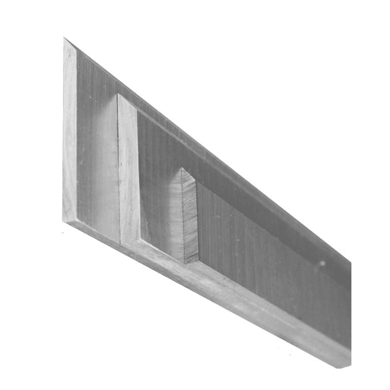 HSS Planer Stock