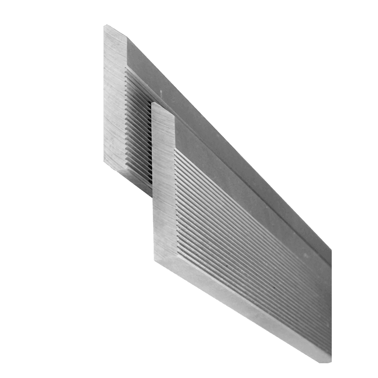 Corrugated Knife Stock