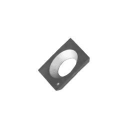 Square Four Edge TOK Insert Knives