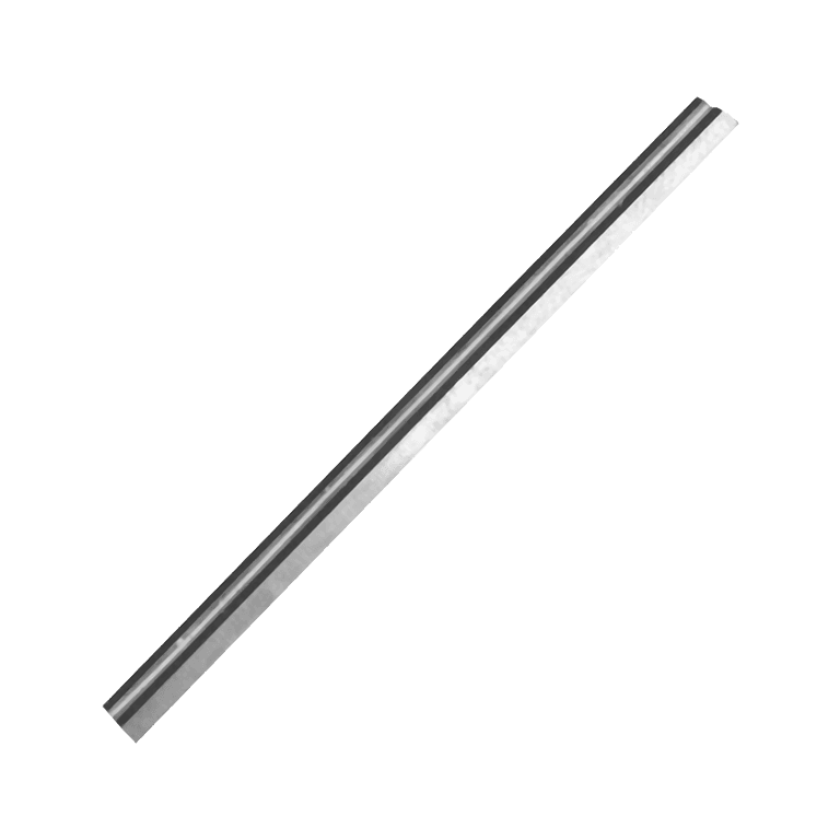 Two Edge Back Groove Mini TOK Insert Knives