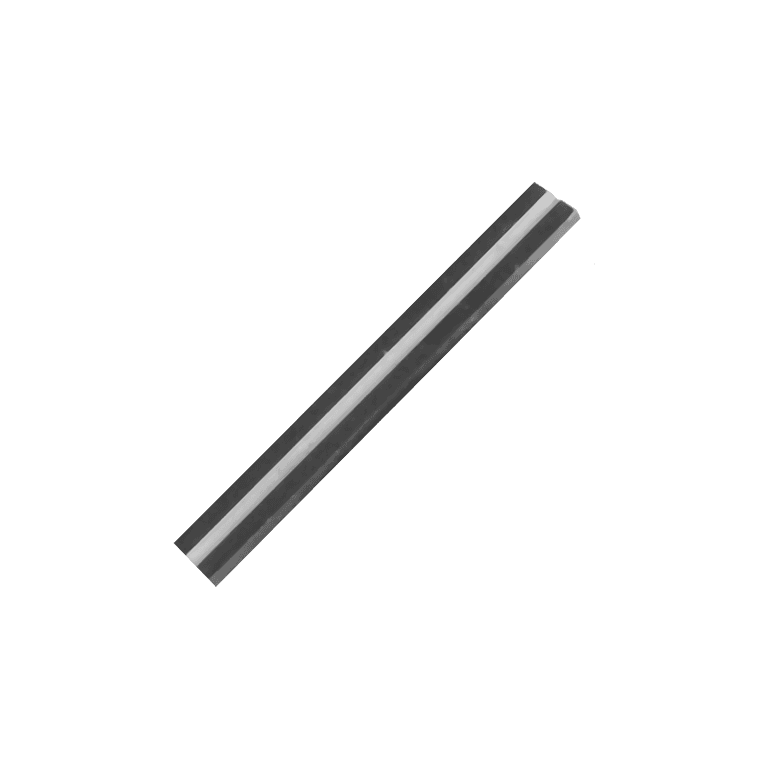 Two Edge Face Groove Mini TOK Insert Knives