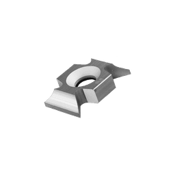 Radius and Bevel TOK Insert Spur Knives