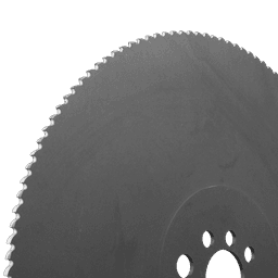 C31 HSS Coldsaws