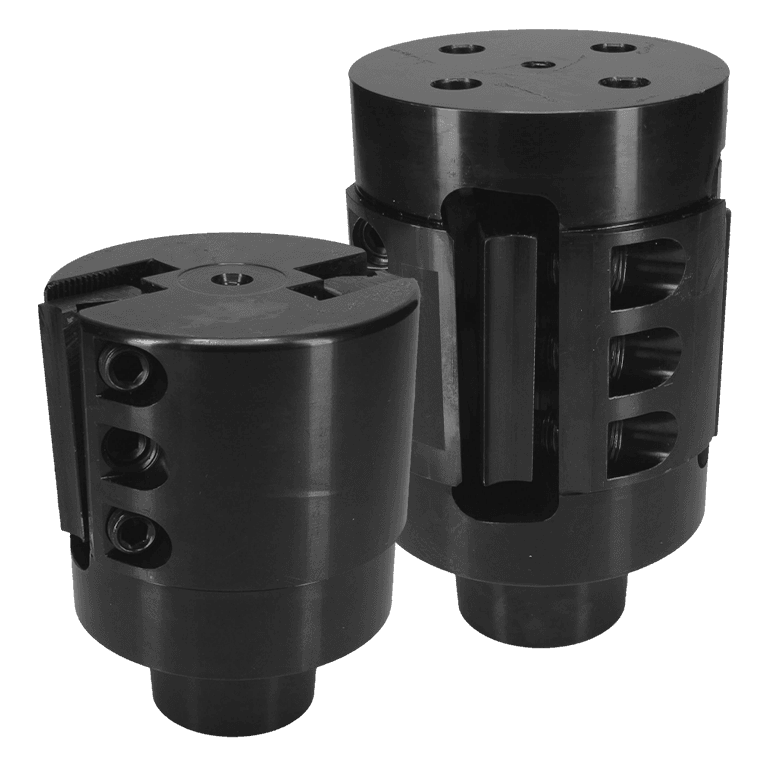 Corrugated Cutterheads for High Speed Moulders