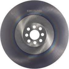 C31 HSS Coated Coldsaws