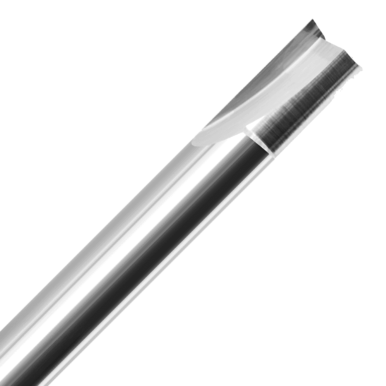 Straight Flute General Purpose