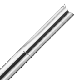 Double O Flute General Plastics