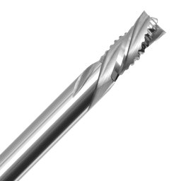 Quadruple Flute Combination Downcut
