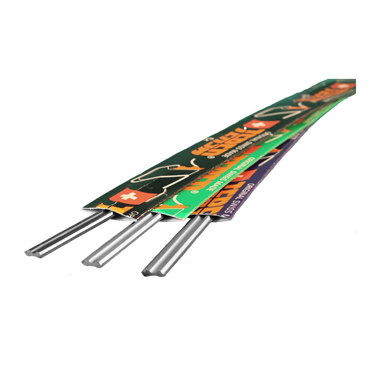 Tersa Tok Insert Knives