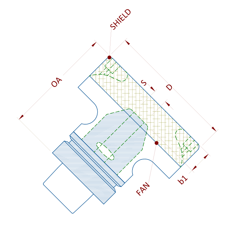 185-500-FAN 1