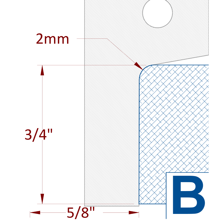 158-564OP.016-2W-B 2