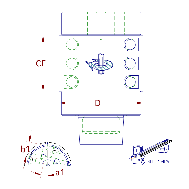 573P-090060LB4-12 1