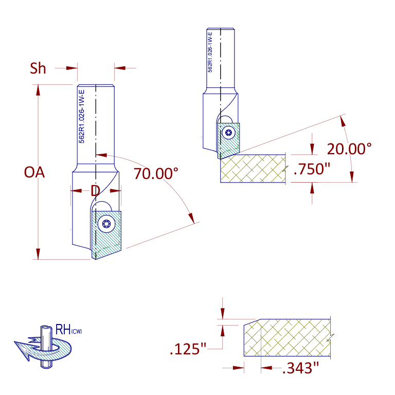 562R1.026-1W-E 1