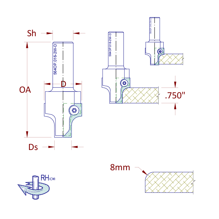 564OP.016-2W-D 1