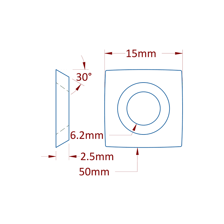 592-0007-R50 2