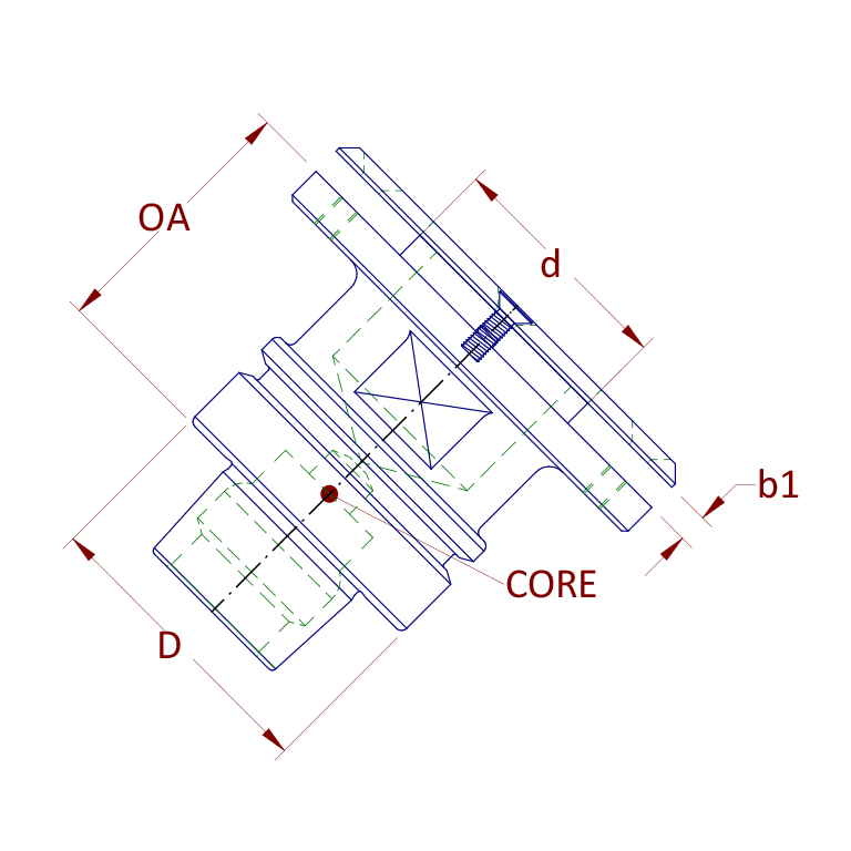 PRC-HSK63F-50056S 1